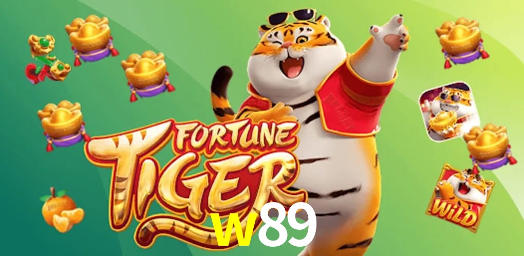 Welcome Bonus w89