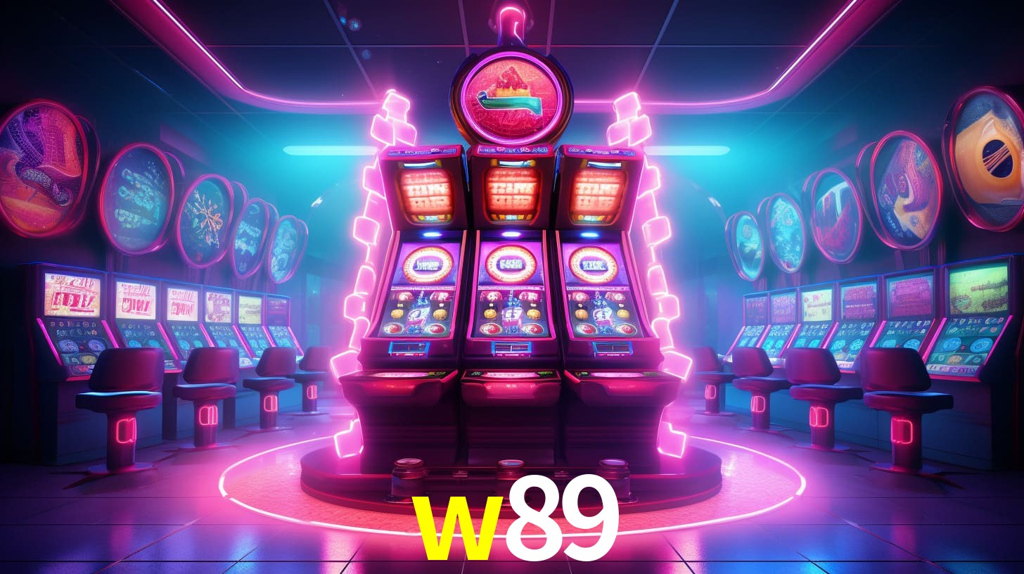 w89: Seu Cassino Premiado com Pagamentos Rápidos