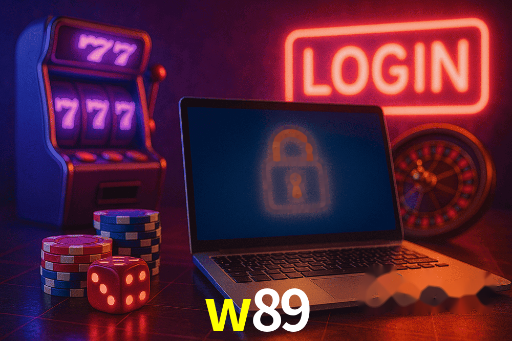 Experiência VIP w89
