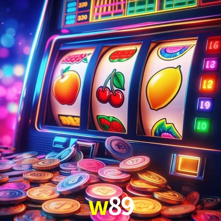 Estatísticas w89