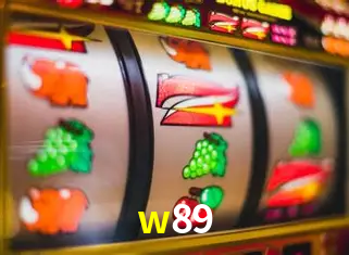 A Emoção da Loteria na w89: Uma Chance de Mudança de Vida
