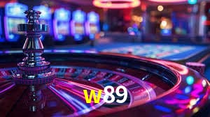 Experiência VIP w89
