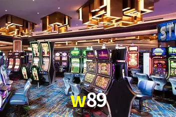 Desvendando o Mundo dos Jogos Virtuais na w89