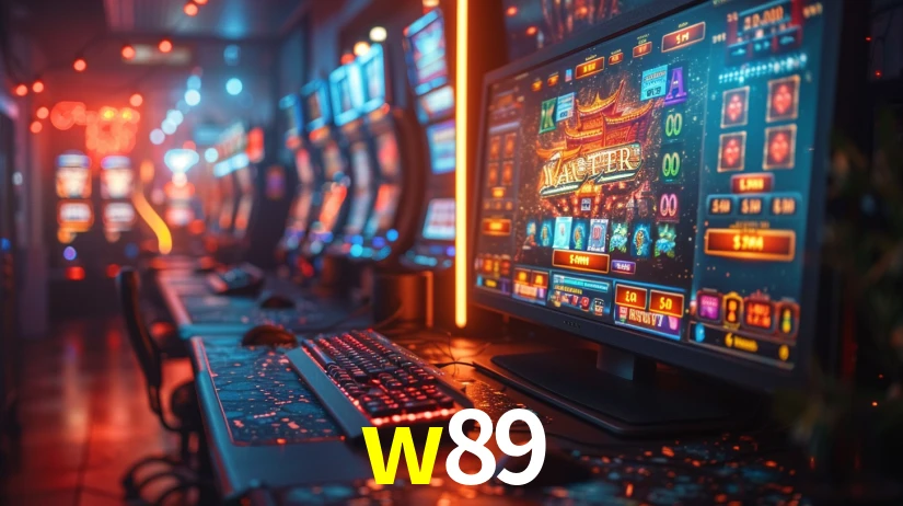 Experimente o Login Seguro Premium no w89