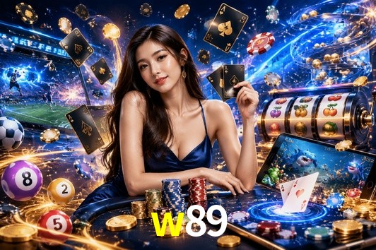 Account Benefits w89