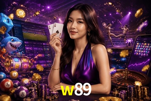 VIP Casino w89