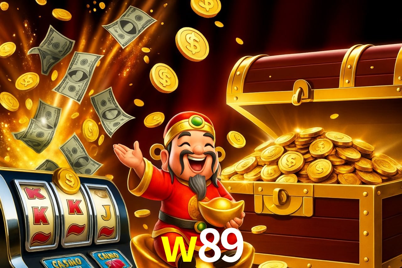 Programa VIP w89