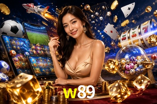Games Directory w89