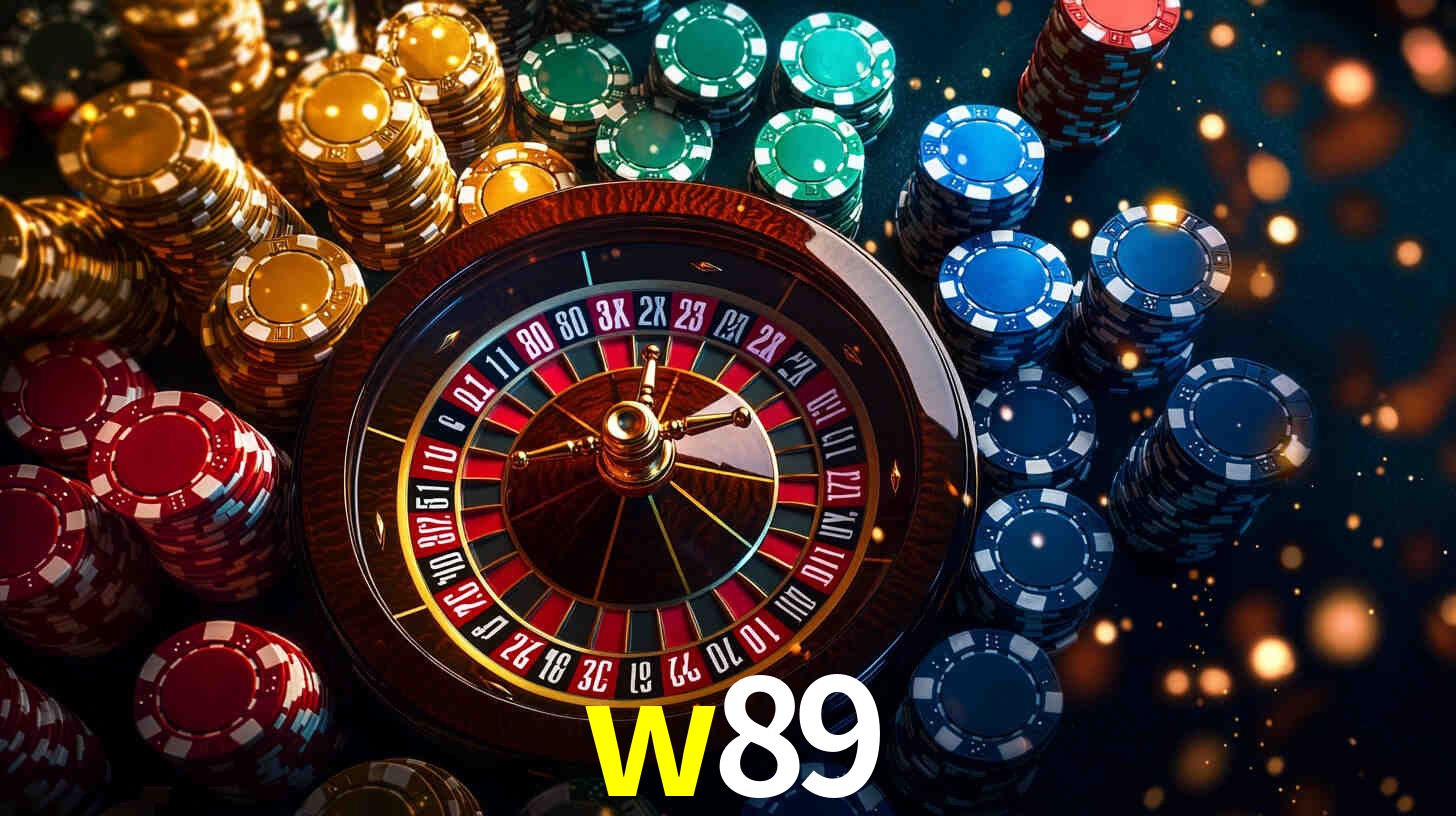 w89 App Interface
