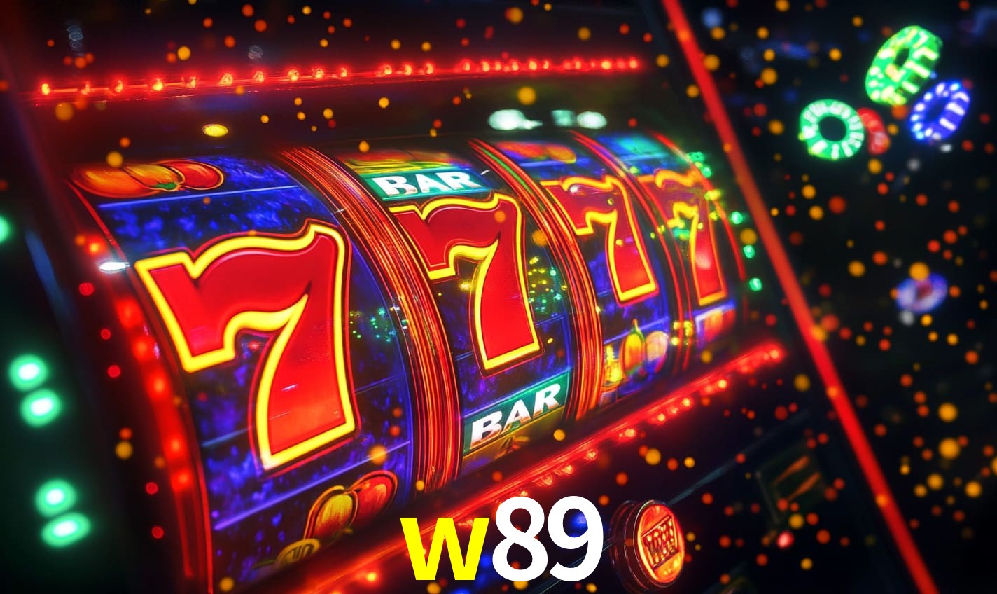 w89: Seu Especialista em Apostas Esportivas Brasileiras