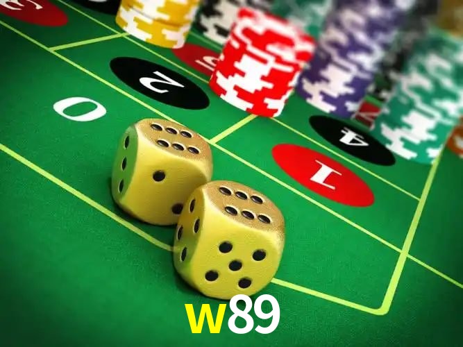 Tennis Betting w89