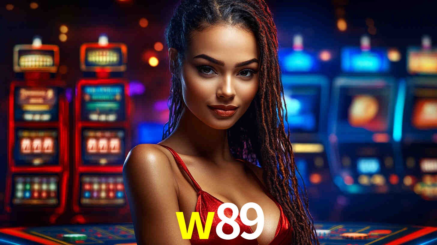 Inovações de Jogos na w89: O Futuro das Experiências Interativas