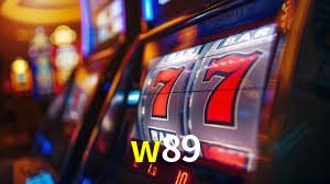 Provedores de Jogos w89