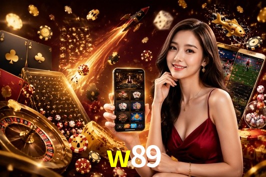 2FA Security w89