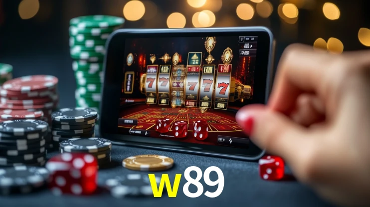 Instant EasyPaisa w89