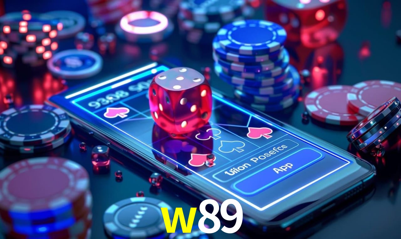 Infraestrutura w89
