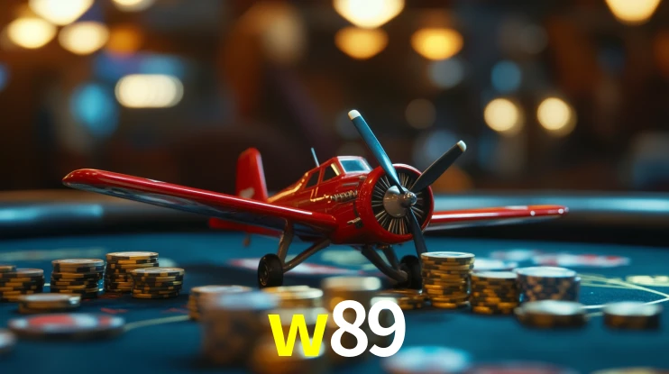 Live Casino w89
