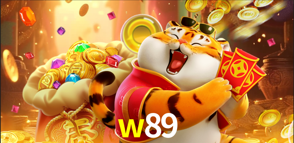 w89: Jogue Crash e Experimente Alta Recompensa Instantânea