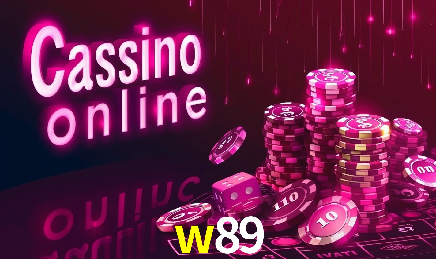 Desvendando o Mundo dos Jogos Virtuais na w89