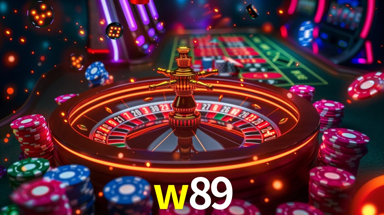 cassino w89