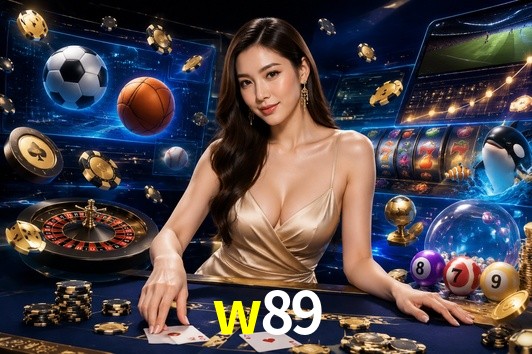 Quick Registration w89