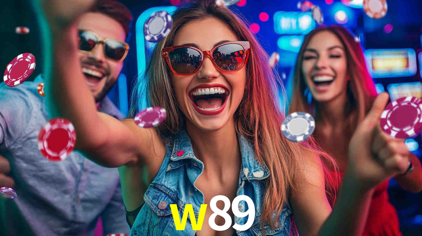 Explorando a Categoria de Eventos em Apostas na w89
