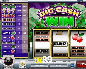 Descubra a Magia dos Jogos de Arcade no w89