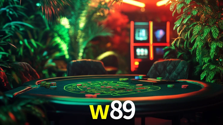 Programa VIP w89