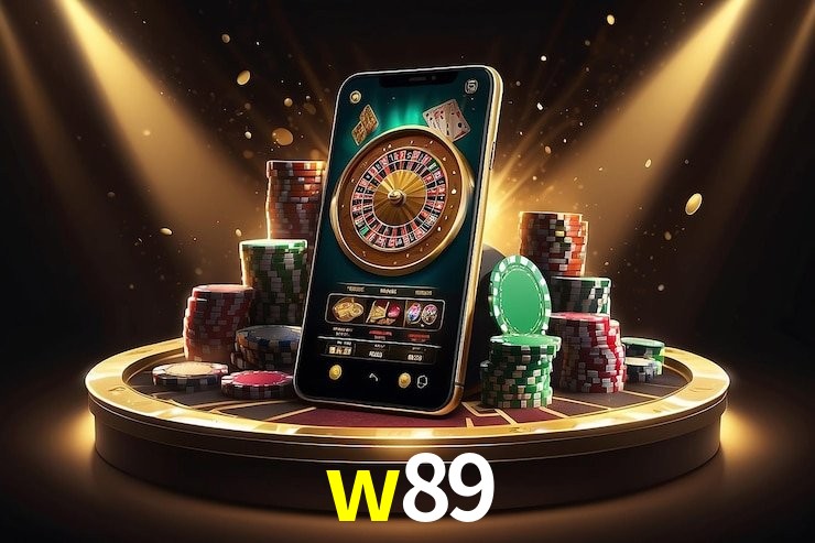 Login Seguro w89
