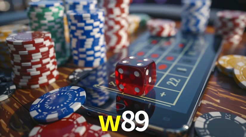 Bônus Generosos e Exclusivos no w89 para Você!