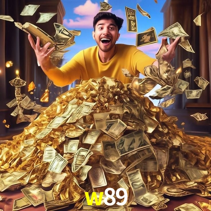 Casino VIP w89