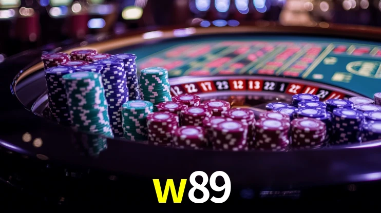 Daily Bonuses w89