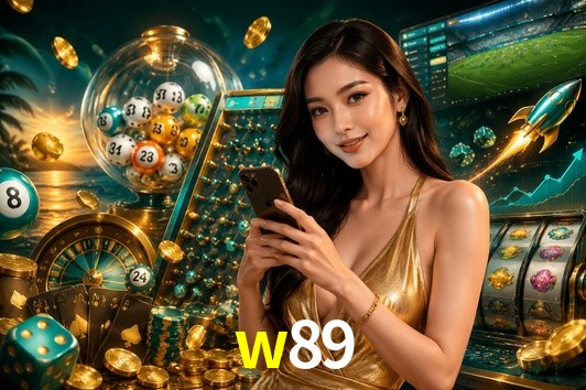 Secure Login w89