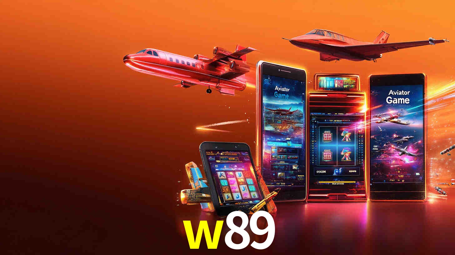 Descubra o Programa VIP da w89: Vantagens Exclusivas para Jogadores