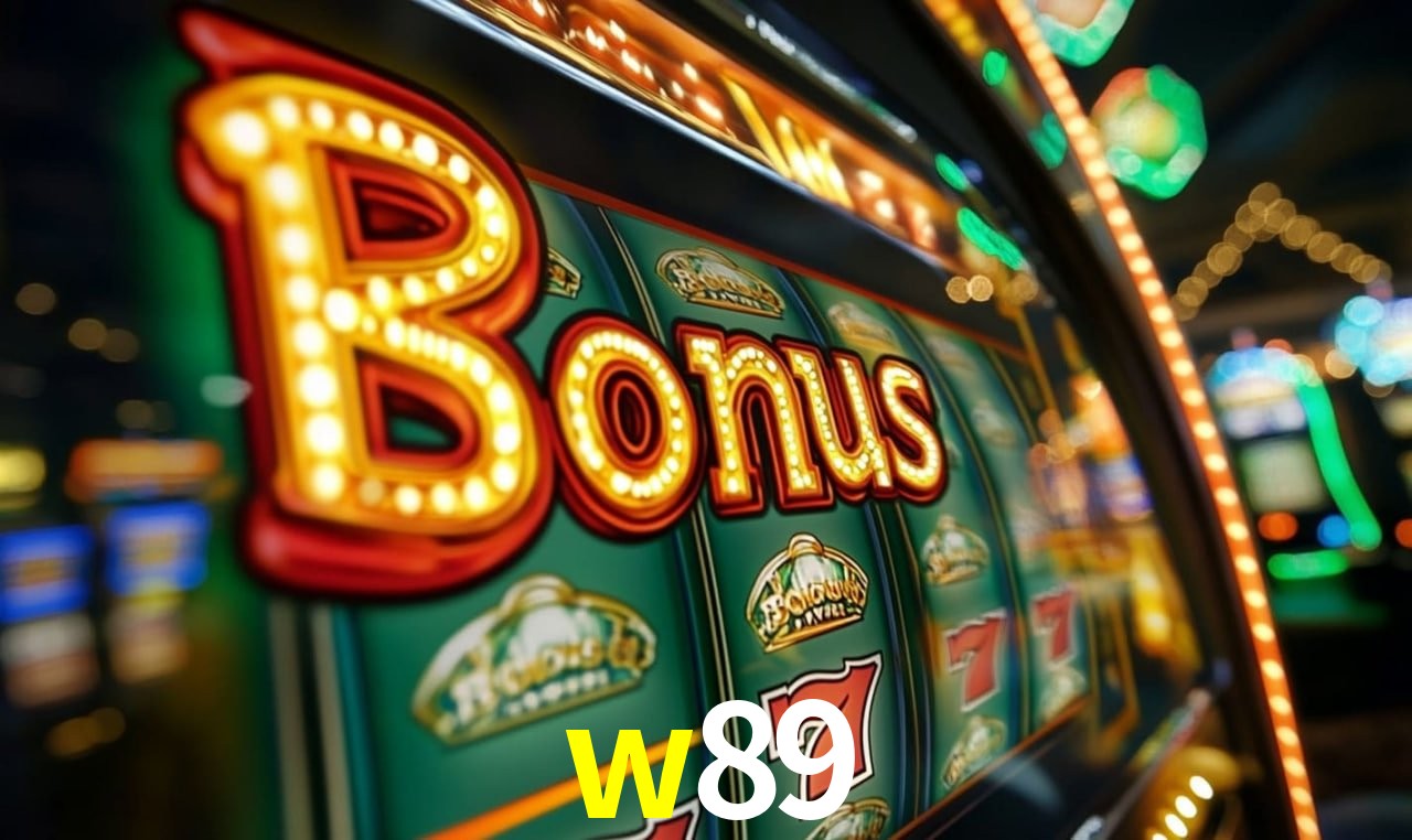 Fortune Tiger w89