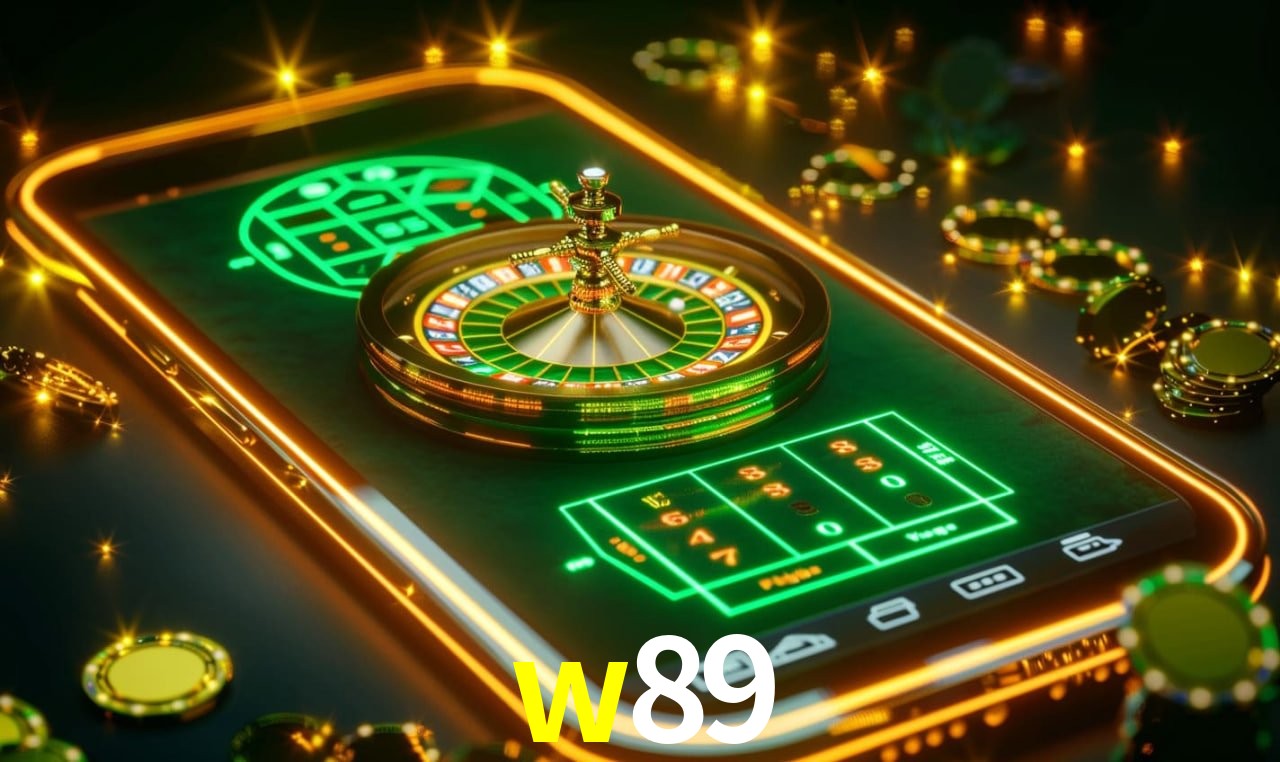 Design Responsivo w89