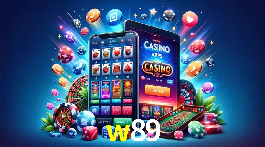 Flash Promotion w89