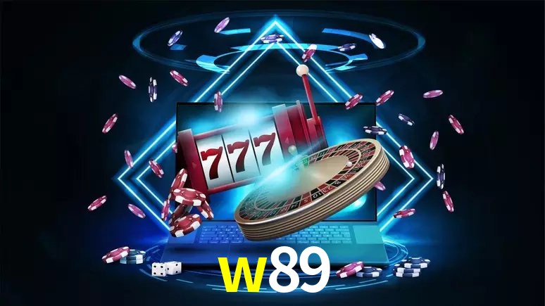 Diretório de Jogos w89