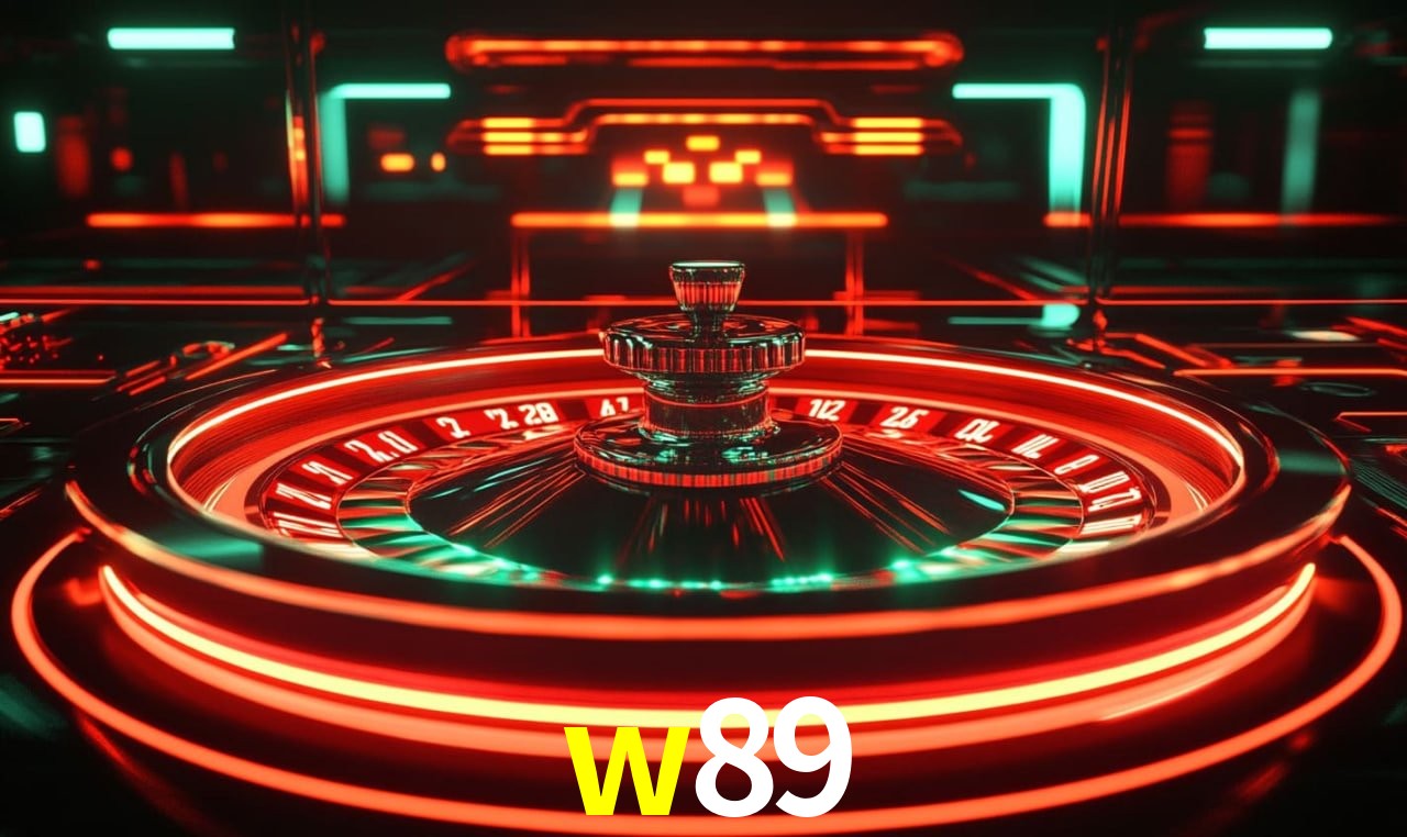 Apostas Esportivas na w89: Um Guia Completo