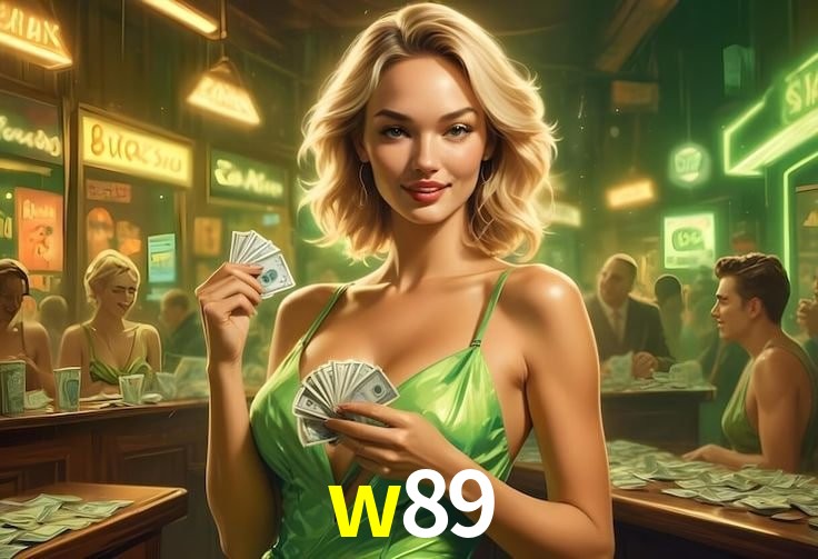 A Experiência Imersiva dos Cassinos Ao Vivo no w89