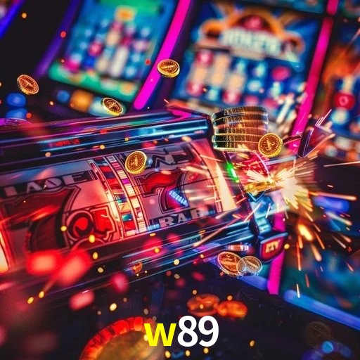 Casino Ao Vivo w89