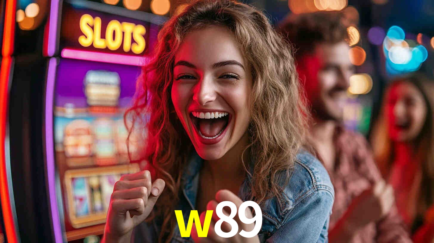 Descubra o Programa VIP da w89: Vantagens Exclusivas para Jogadores