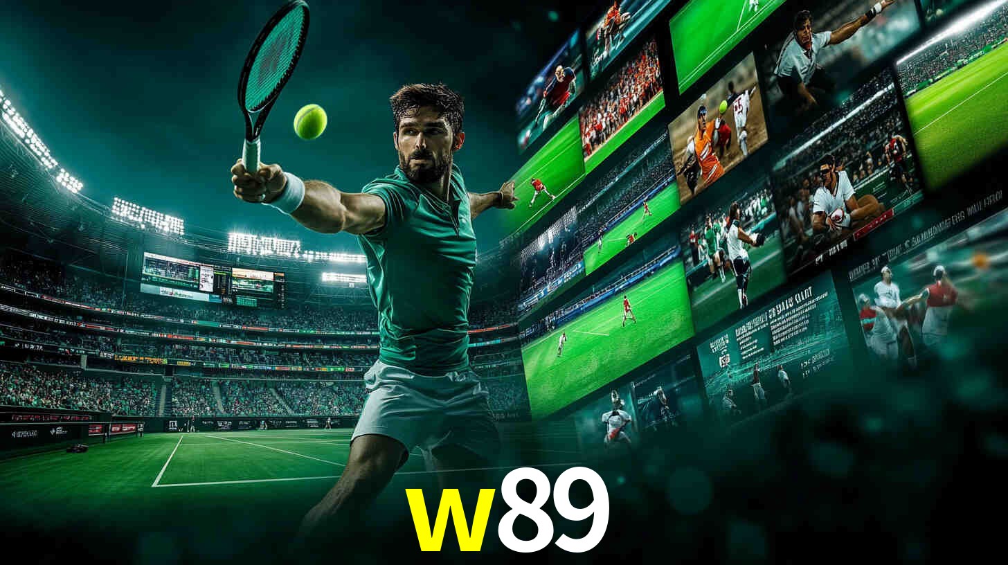 A Popularidade dos Caça-Níqueis no w89