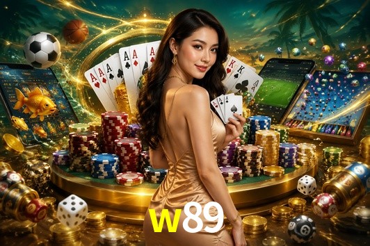 Blackjack Table w89