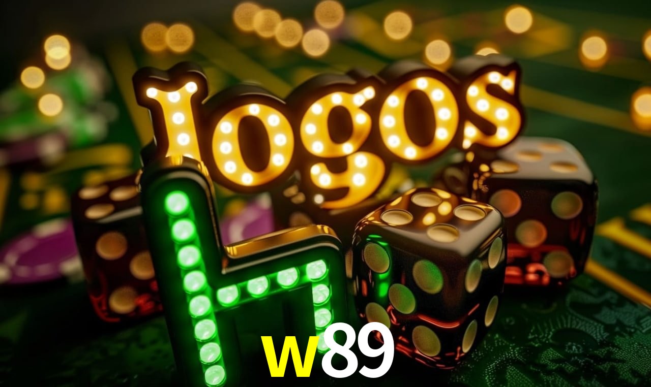 Recursos de Bônus w89