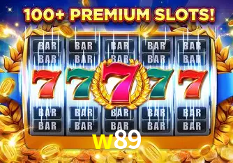 A Emoção da Loteria na w89: Uma Chance de Mudança de Vida