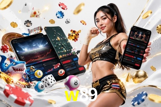 Platform Technology w89