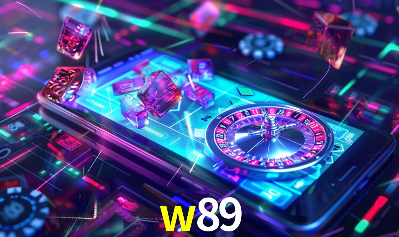 Estatísticas Esportivas w89