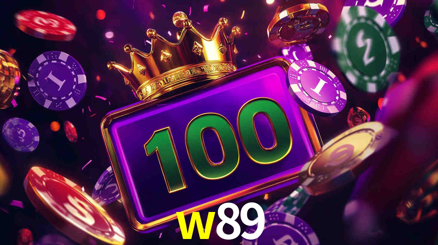 Exclusive Games w89
