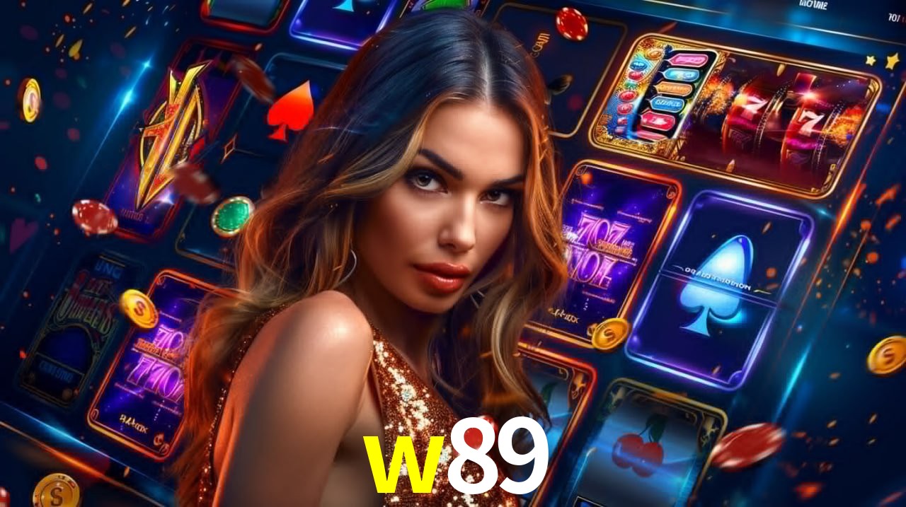 Casino VIP w89